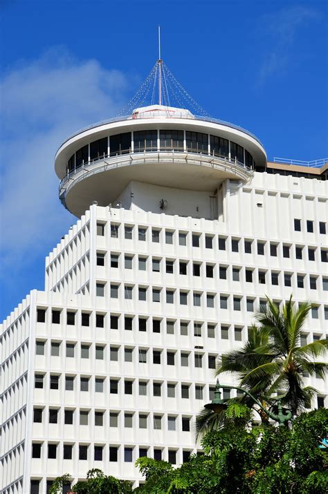 Top of waikiki - Enjoy Hawaii's only revolving restaurant. Whether it's a view of the city or Waikiki Beach, one thing remains constant - you'll love our award-winning Hawaii Regional Steak & …